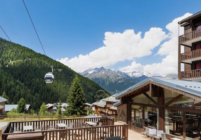 vente Appartement Modane
