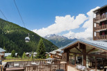 vente Appartement Modane