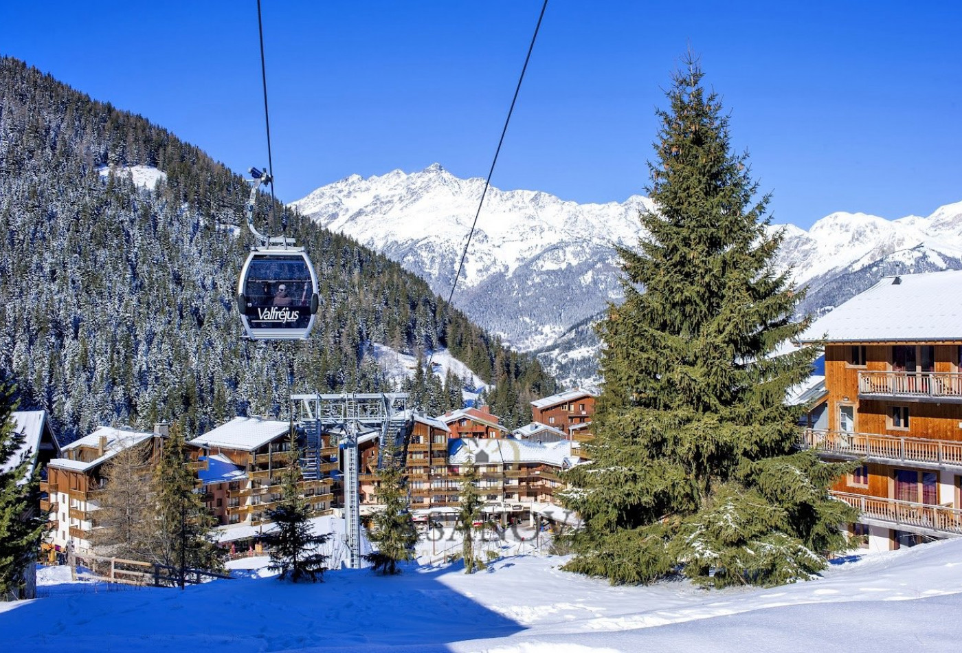 vente Appartement Modane - Photo 3