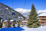 vente Appartement Modane