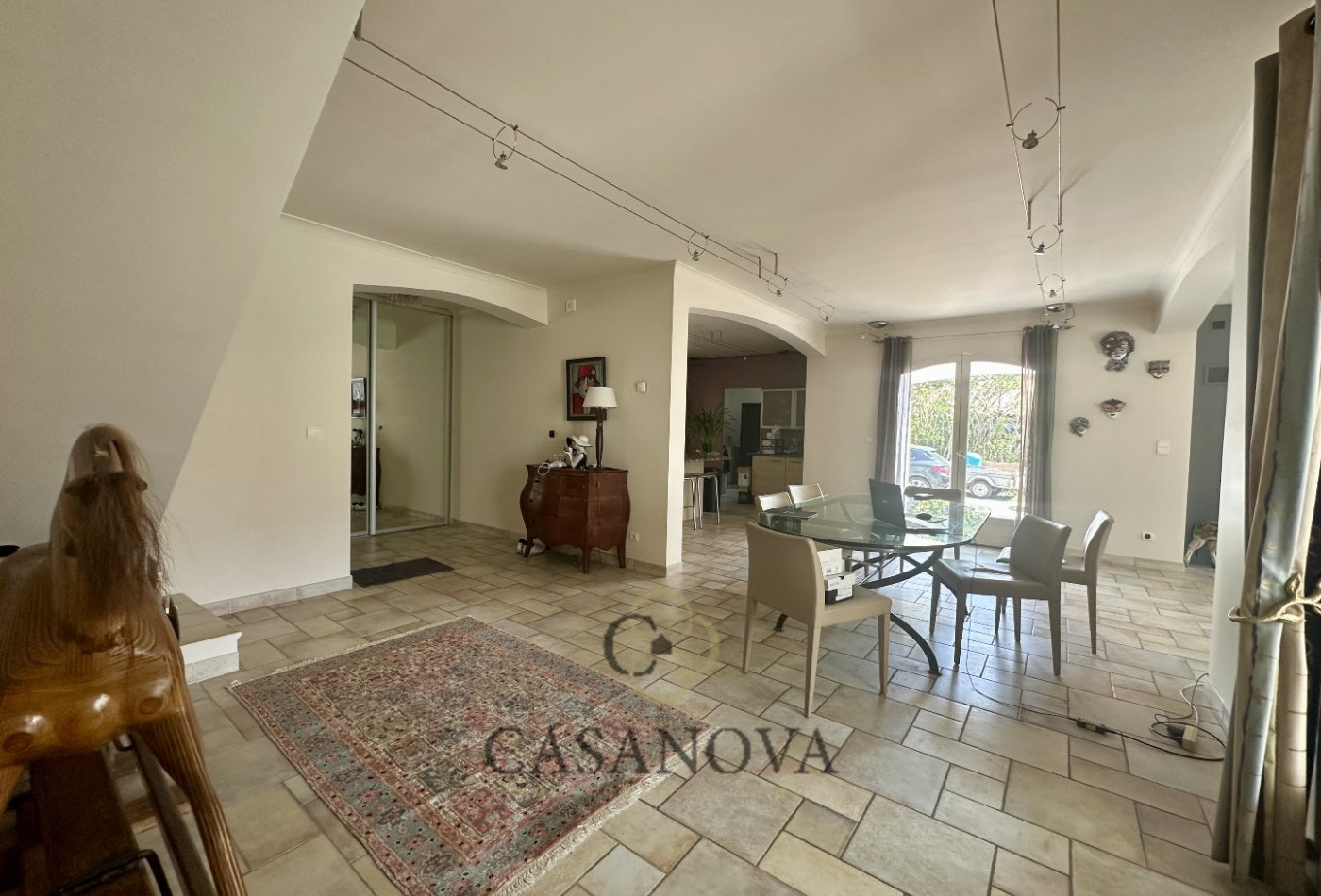 sale Maison Saint Gely Du Fesc - Photo 7