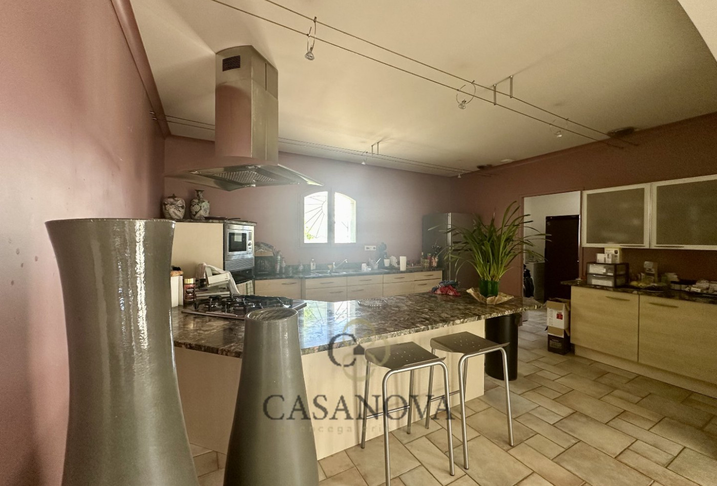 sale Maison Saint Gely Du Fesc - Photo 9