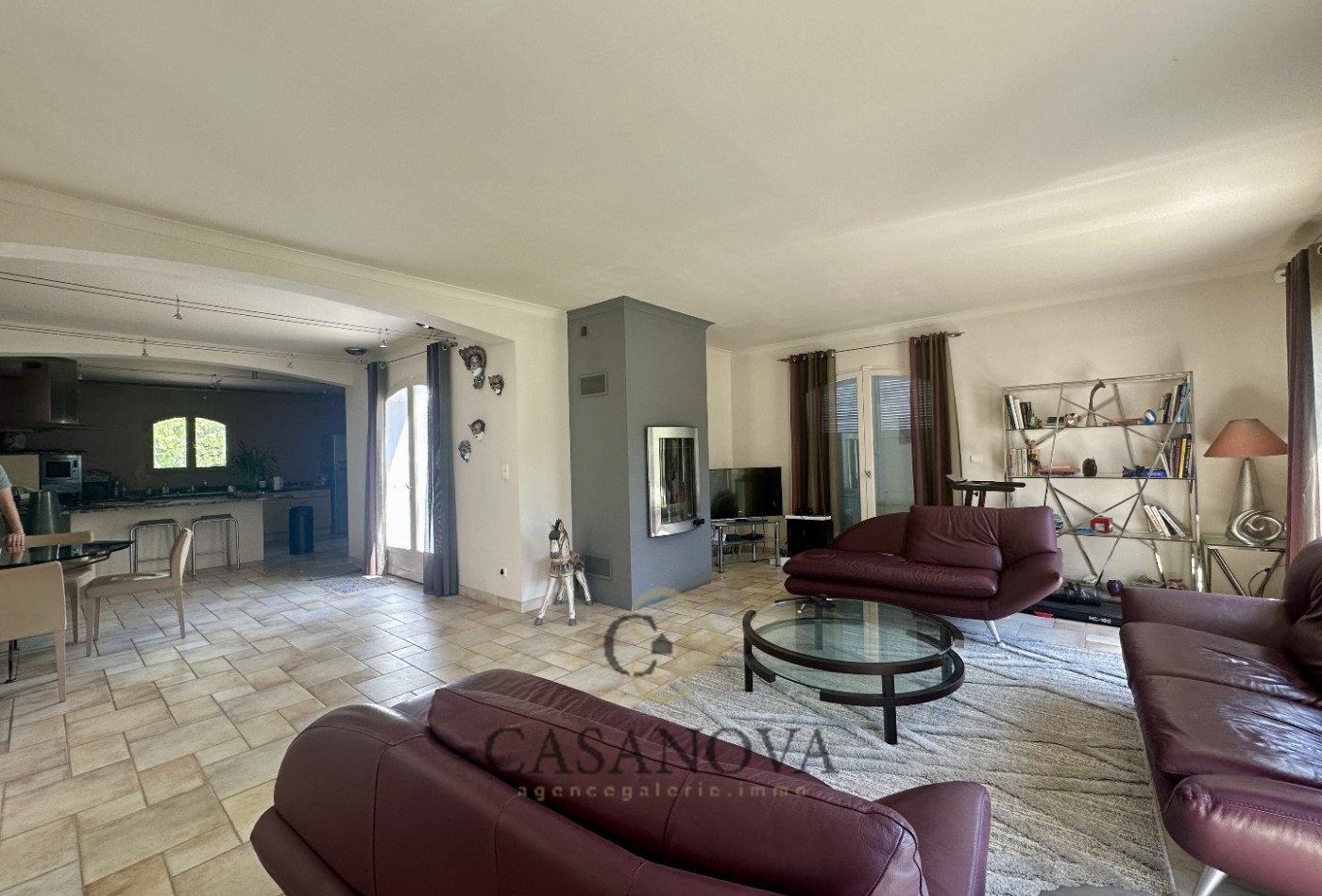 sale Maison Saint Gely Du Fesc - Photo 8