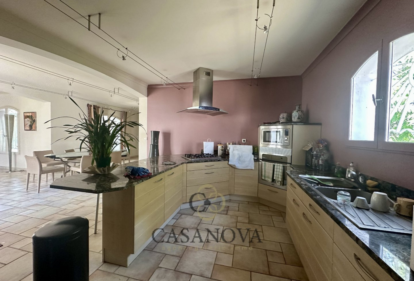 sale Maison Saint Gely Du Fesc - Photo 10