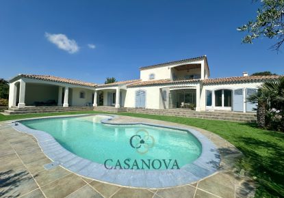 vente Maison Saint Gely Du Fesc