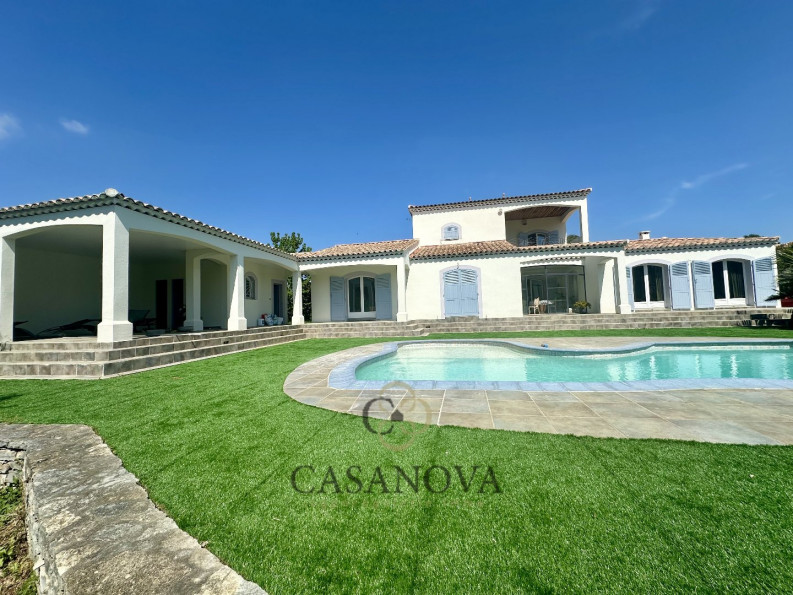 vente Maison Saint Gely Du Fesc - Photo 2