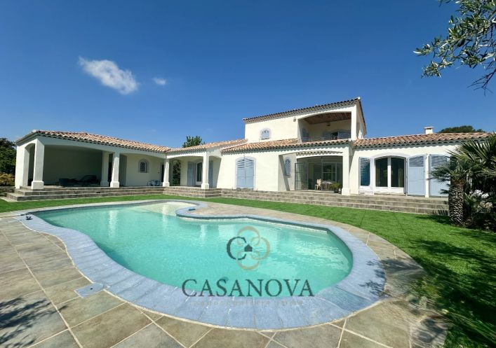 vente Maison Saint Gely Du Fesc