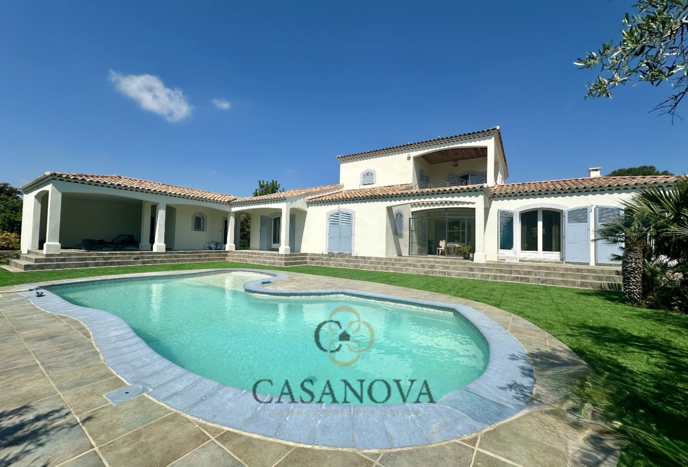 vente Maison Saint Gely Du Fesc - Photo 1