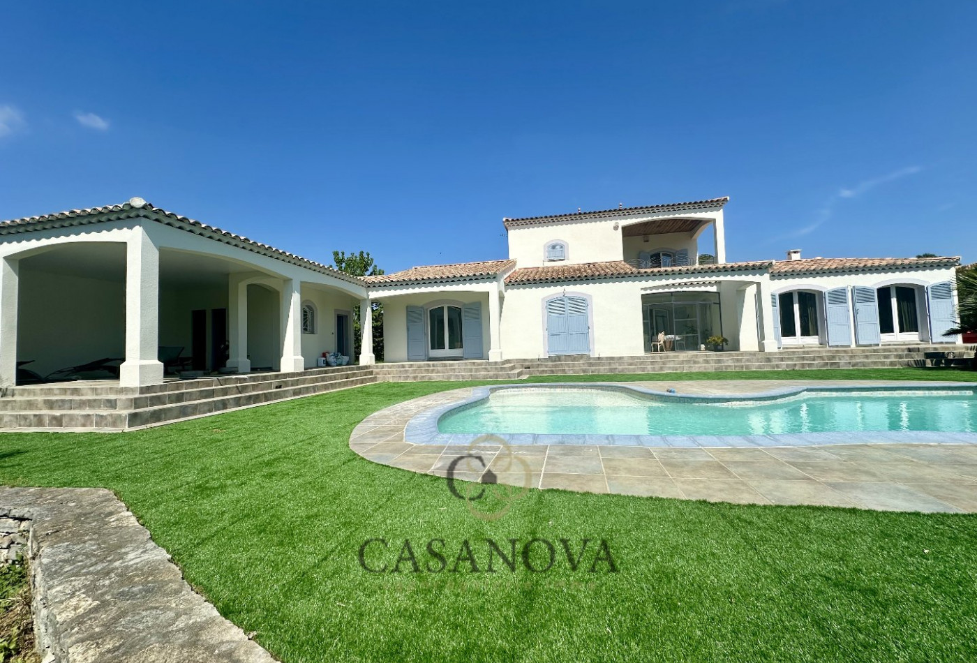 vente Maison Saint Gely Du Fesc - Photo 18