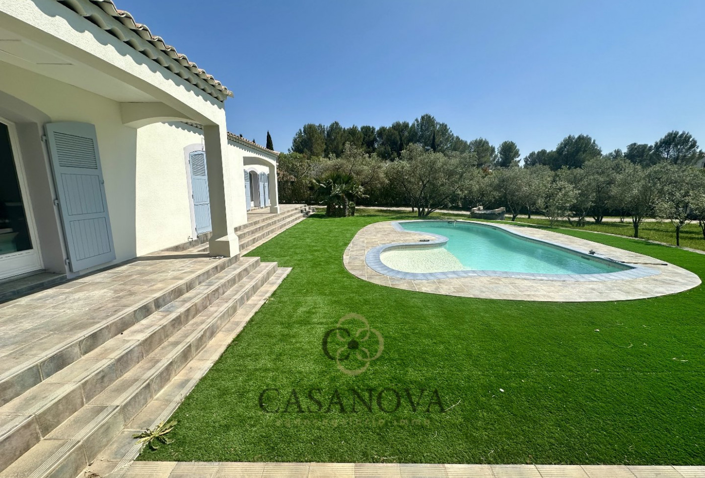 vente Maison Saint Gely Du Fesc - Photo 3