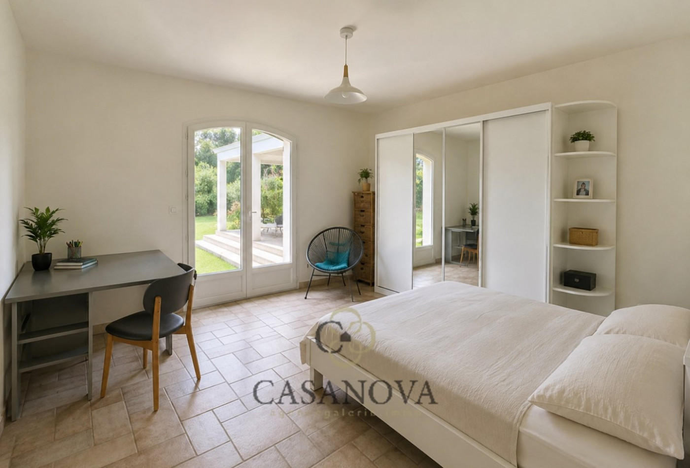 vente Maison Saint Gely Du Fesc - Photo 11