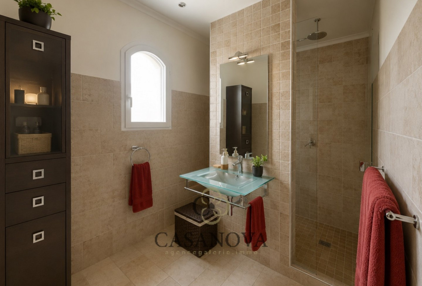 vente Maison Saint Gely Du Fesc - Photo 15