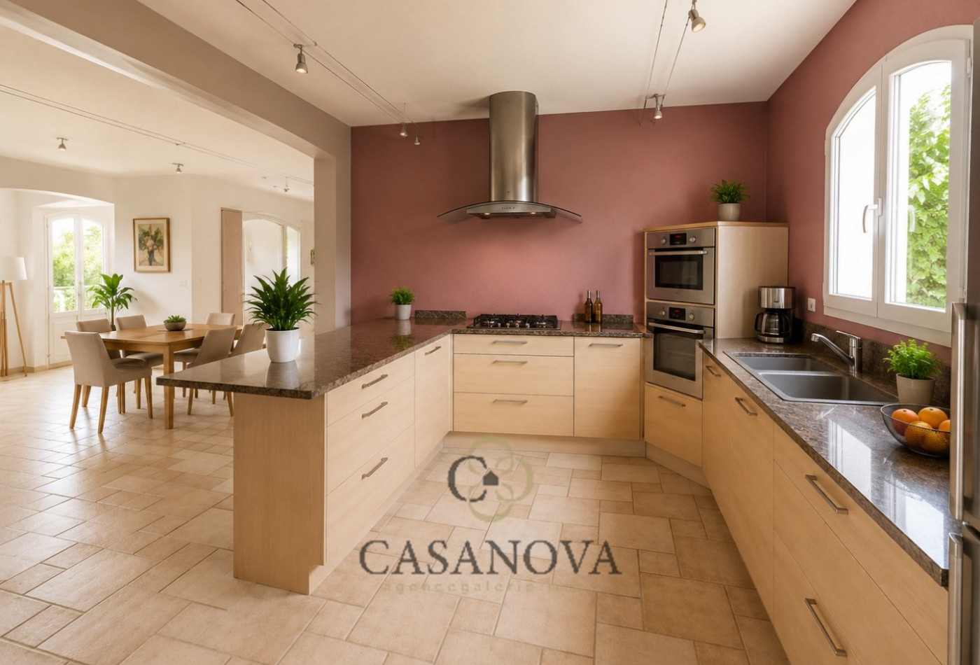 vente Maison Saint Gely Du Fesc - Photo 9