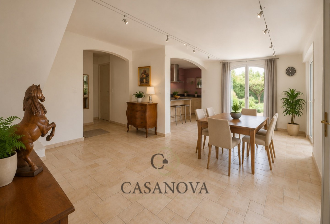 vente Maison Saint Gely Du Fesc - Photo 6