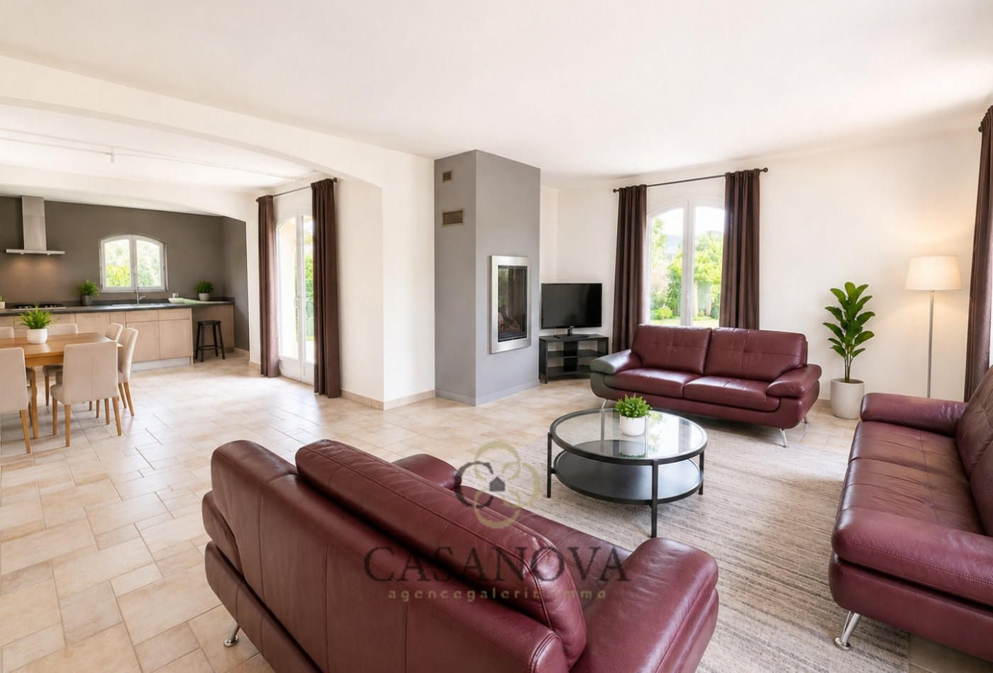 vente Maison Saint Gely Du Fesc - Photo 8