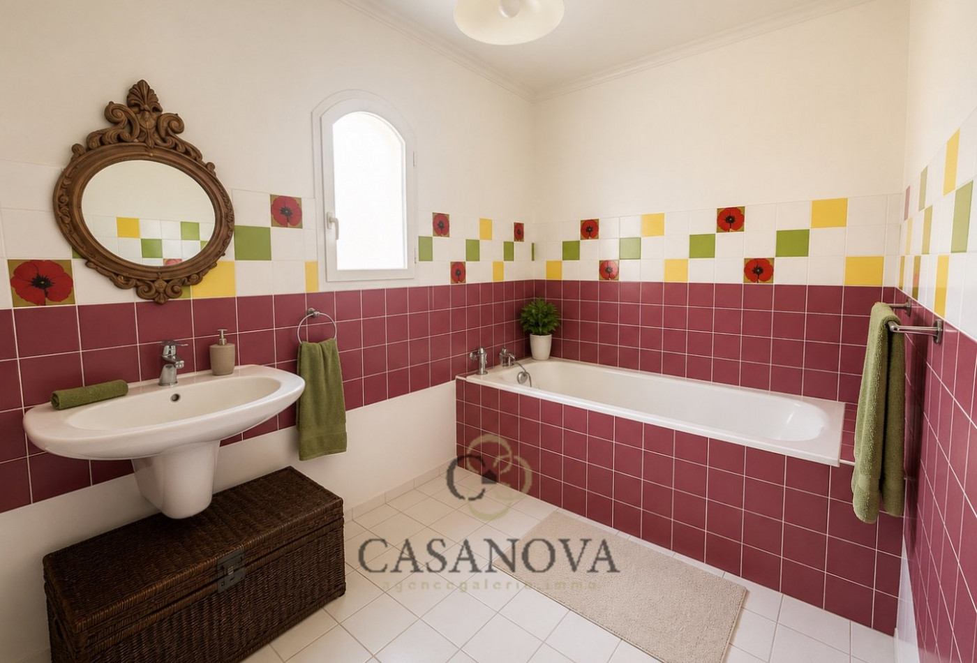 vente Maison Saint Gely Du Fesc - Photo 16