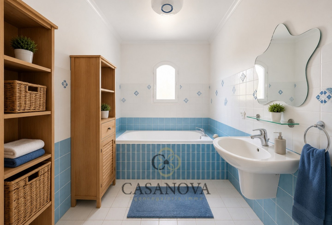 vente Maison Saint Gely Du Fesc - Photo 17