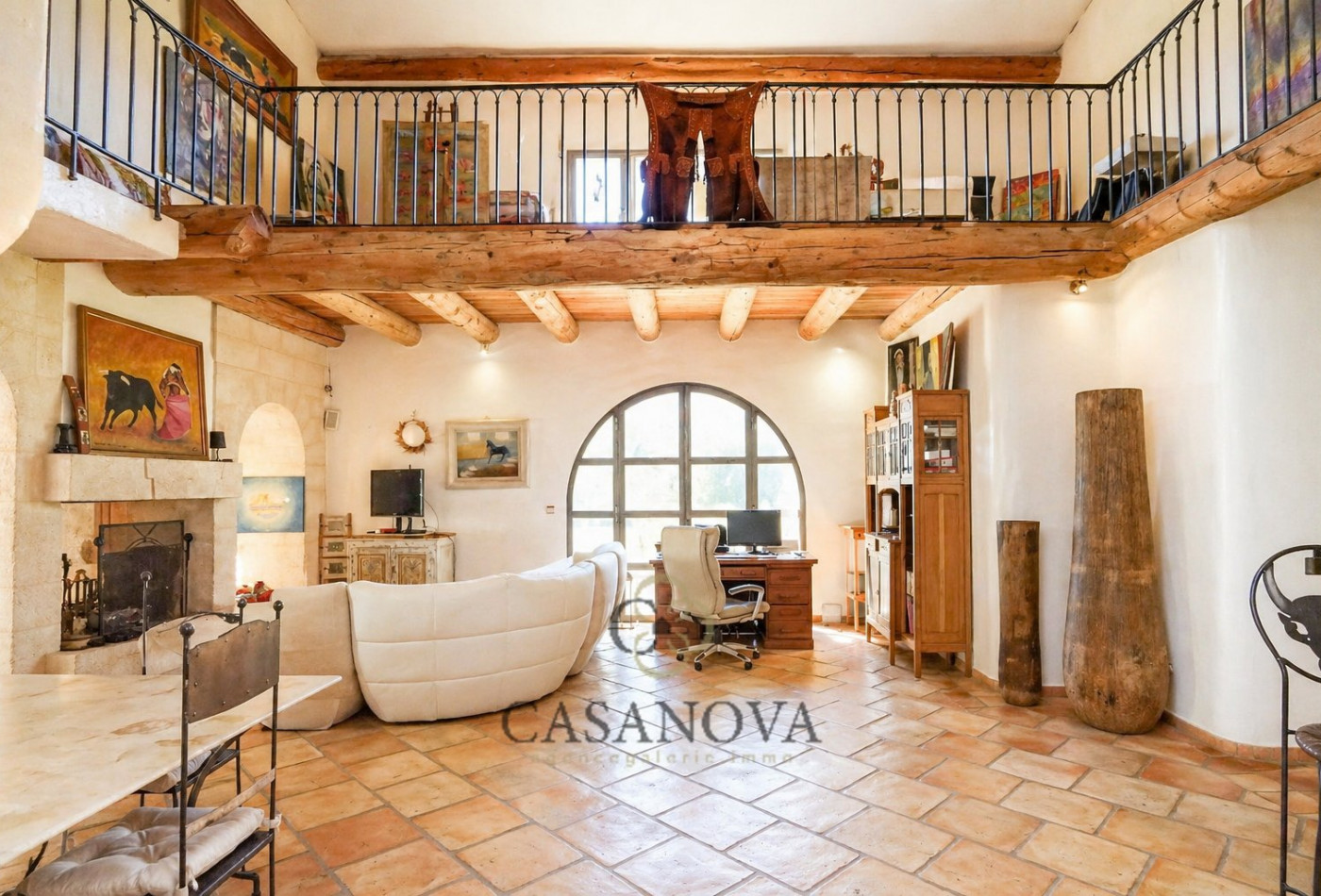 vente Haras / equestre Montpellier - Photo 15