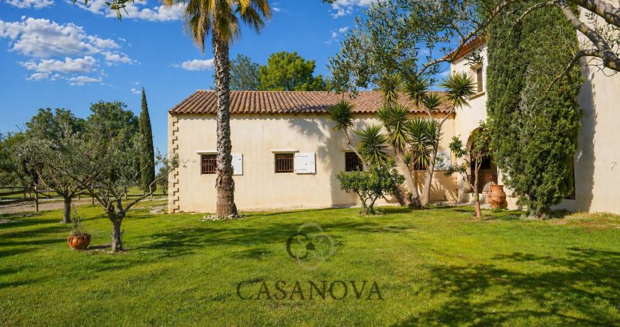 vente Haras / equestre Montpellier