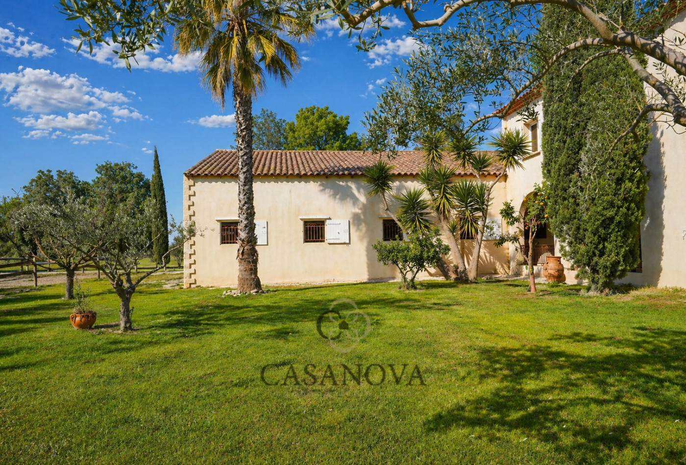 vente Haras / equestre Montpellier - Photo 16