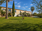 vente Haras / equestre Montpellier