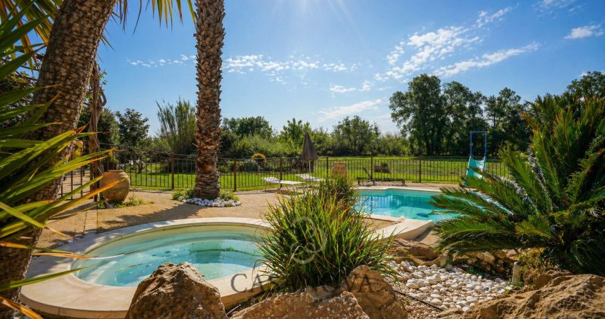 vente Haras / equestre Montpellier