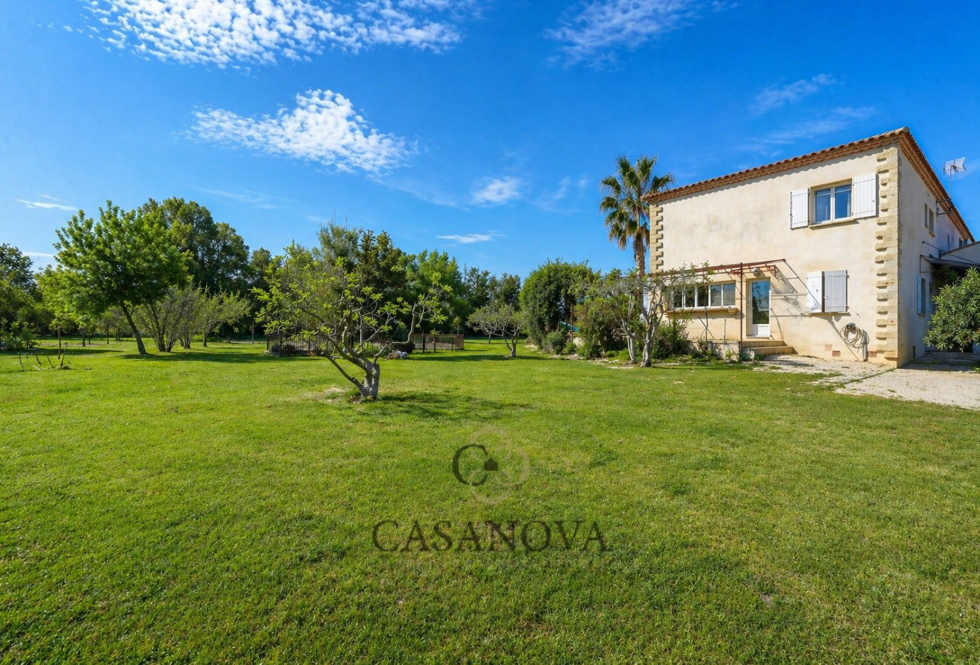 vente Haras / equestre Montpellier - Photo 19