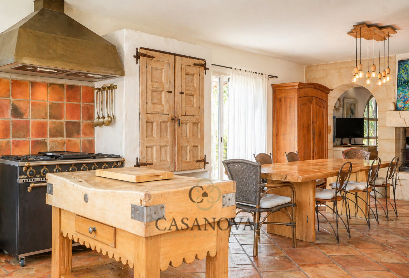 vente Haras / equestre Montpellier - Photo 10