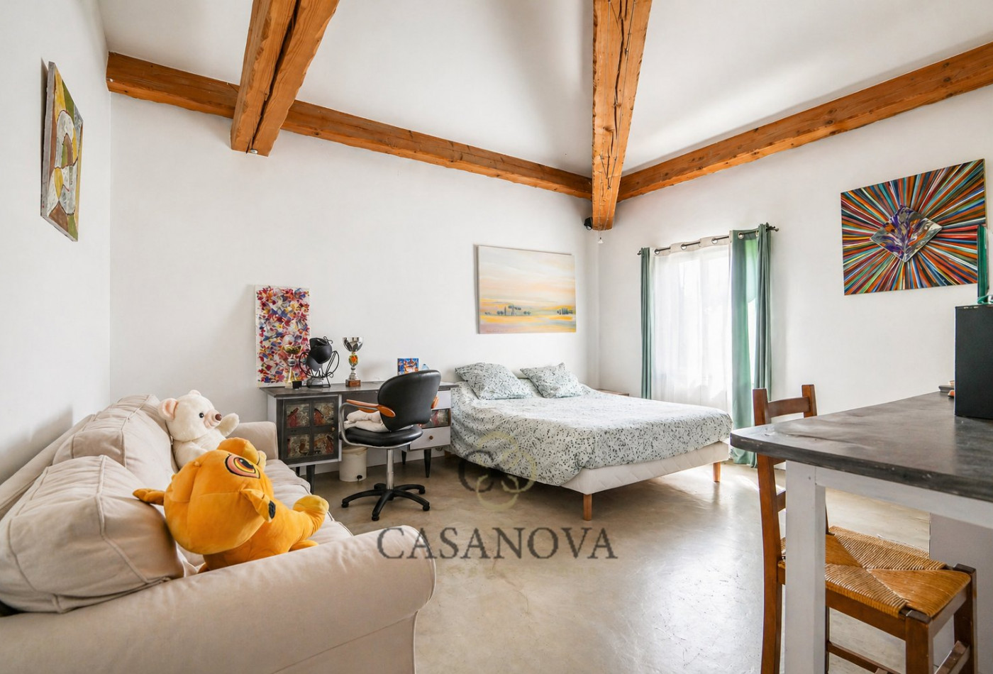 vente Haras / equestre Montpellier - Photo 20