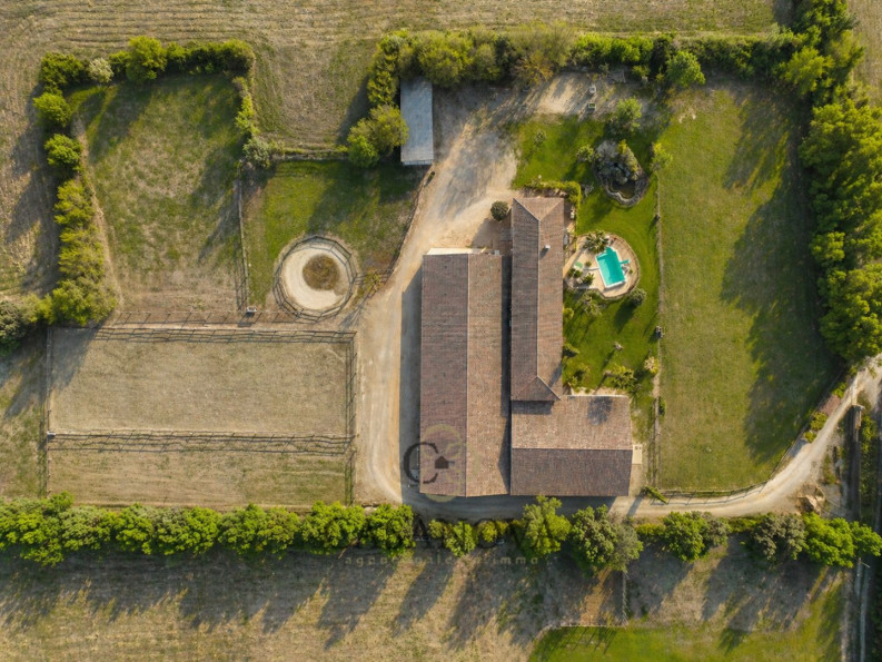 vente Haras / equestre Montpellier - Photo 2