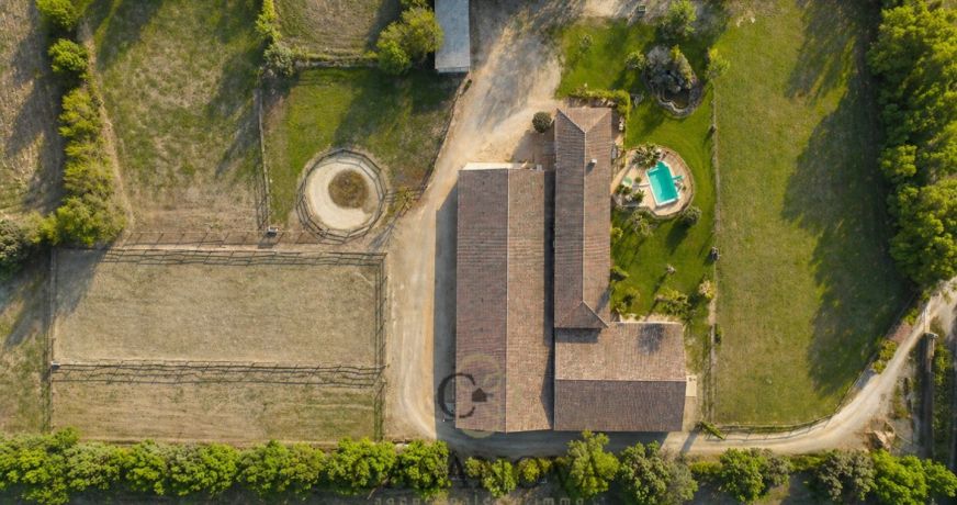 vente Haras / equestre Montpellier
