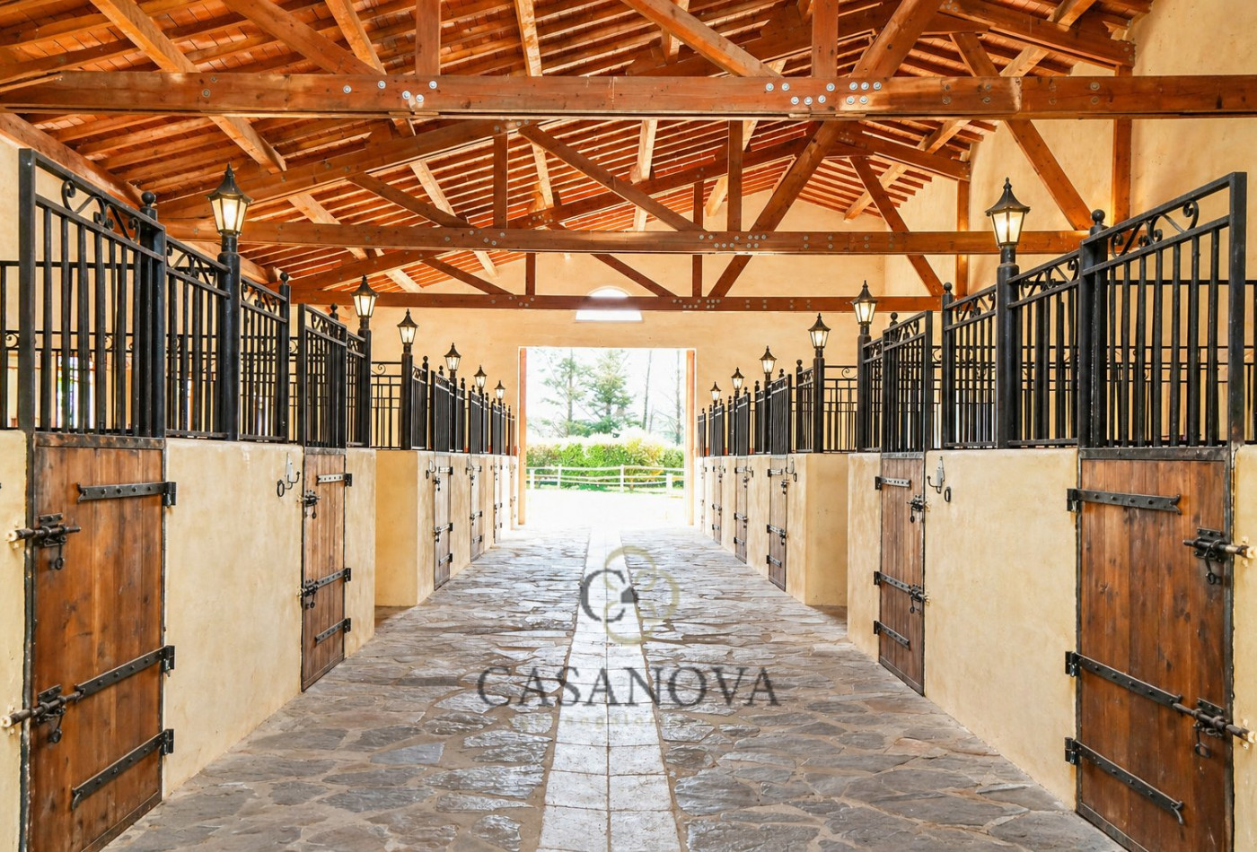 vente Haras / equestre Montpellier - Photo 7