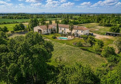 vente Haras / equestre Montpellier