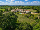 vente Haras / equestre Montpellier