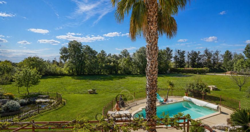 vente Haras / equestre Montpellier