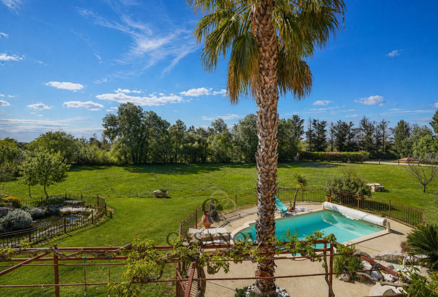 vente Haras / equestre Montpellier - Photo 11