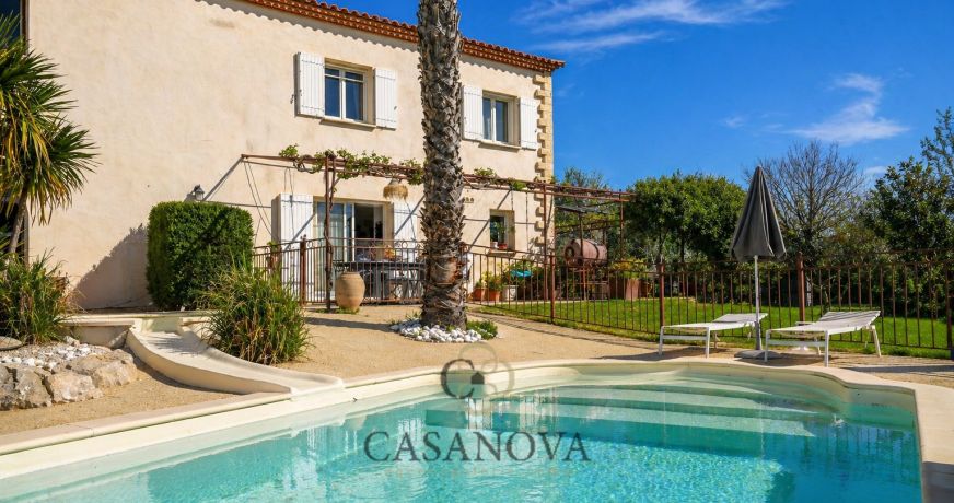 vente Haras / equestre Montpellier