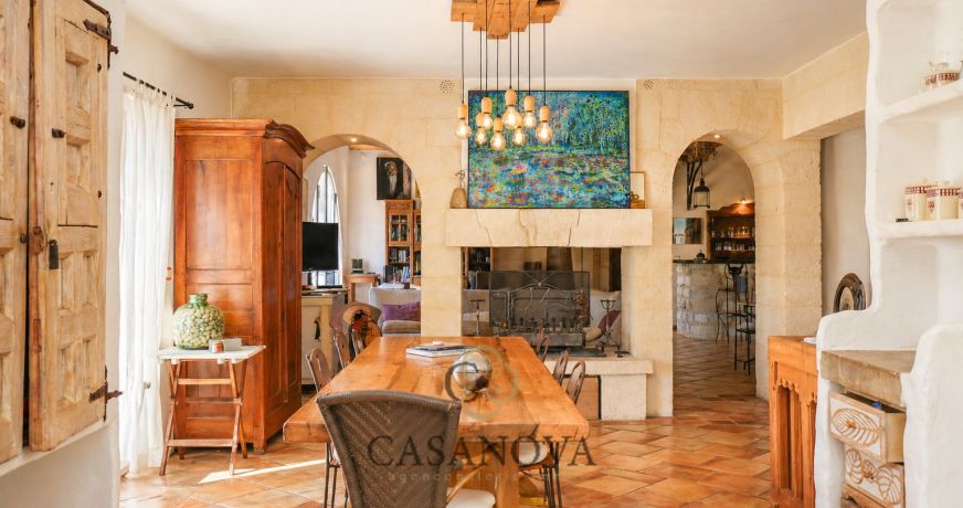 vente Haras / equestre Montpellier