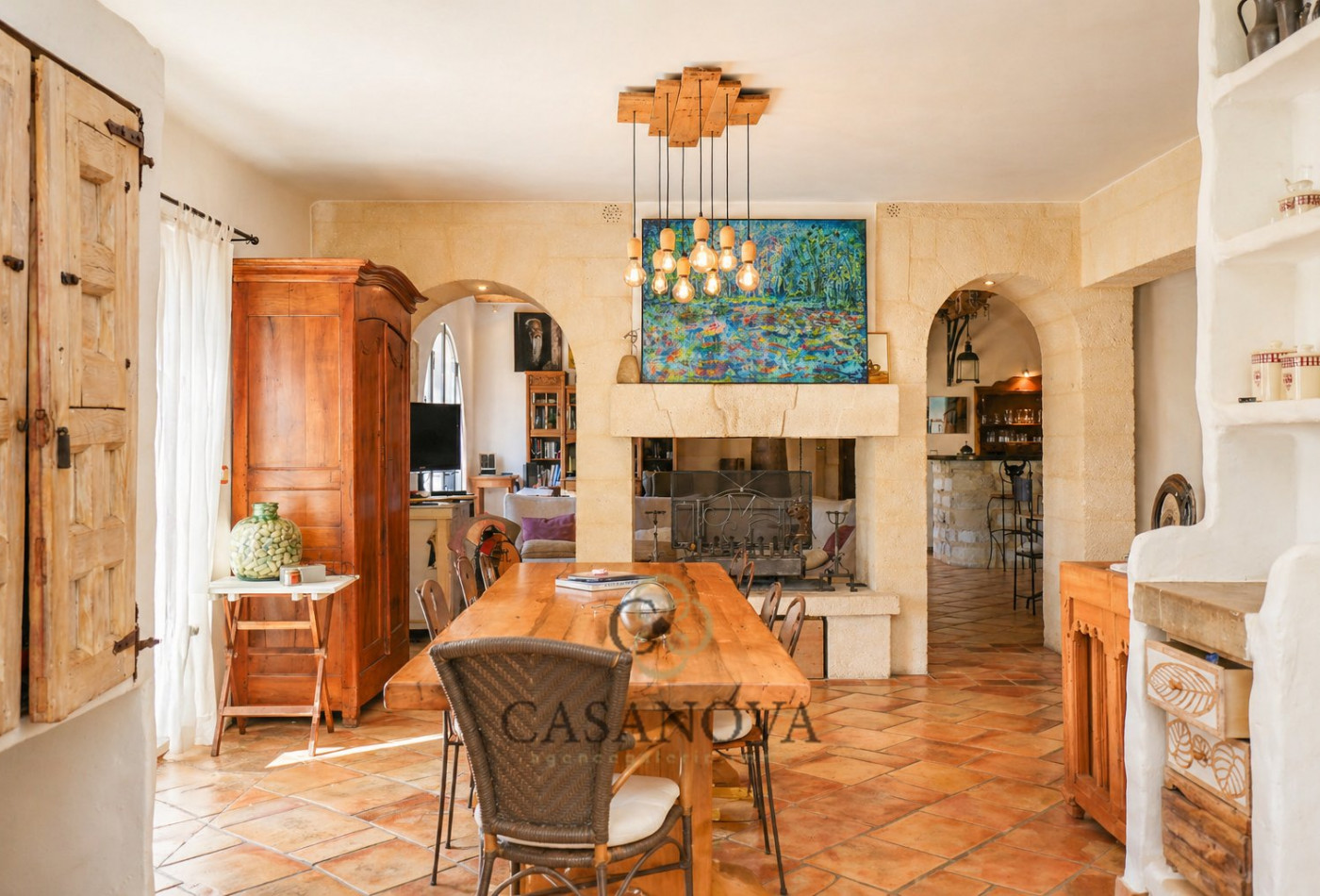 vente Haras / equestre Montpellier - Photo 9
