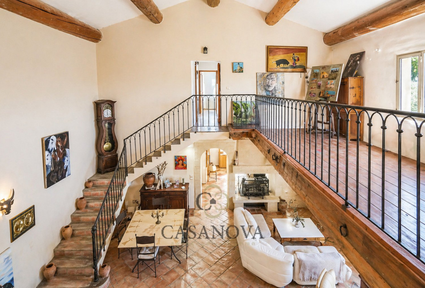 vente Haras / equestre Montpellier - Photo 14