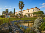 vente Haras / equestre Montpellier