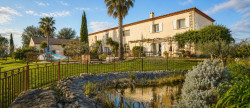 vente Haras / equestre Montpellier