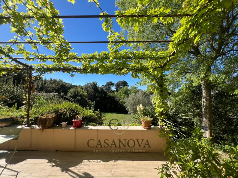 vente Villa Sommieres - Photo 4