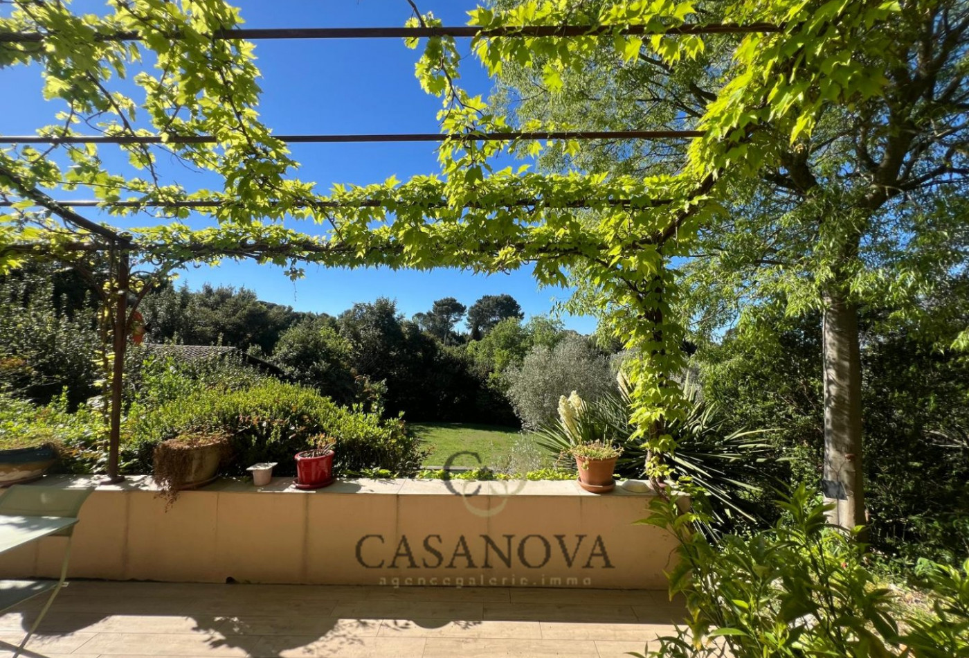 vente Villa Sommieres - Photo 4