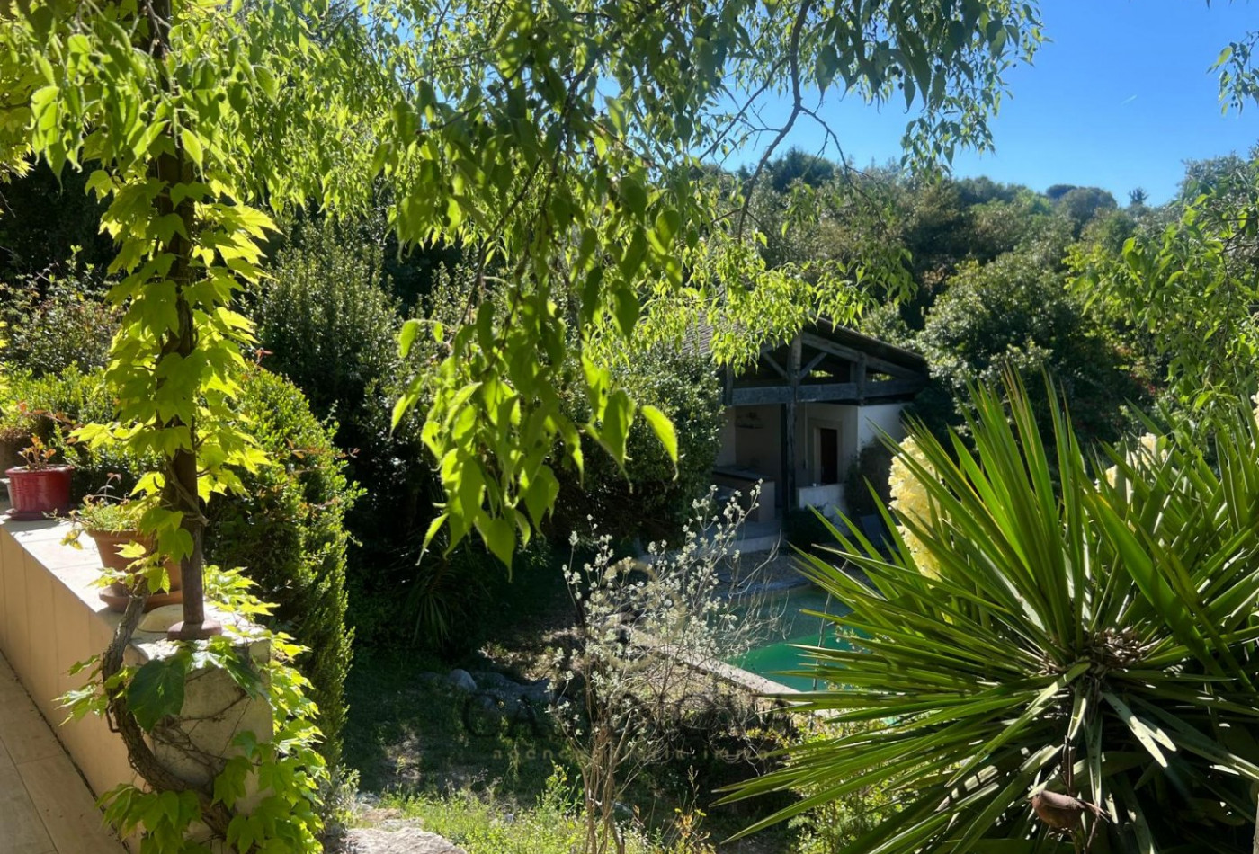 vente Villa Sommieres - Photo 13