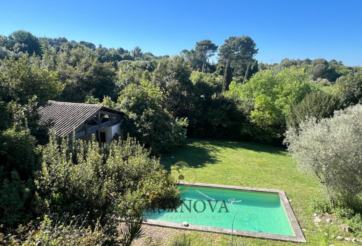 vente Villa Sommieres - Photo 15