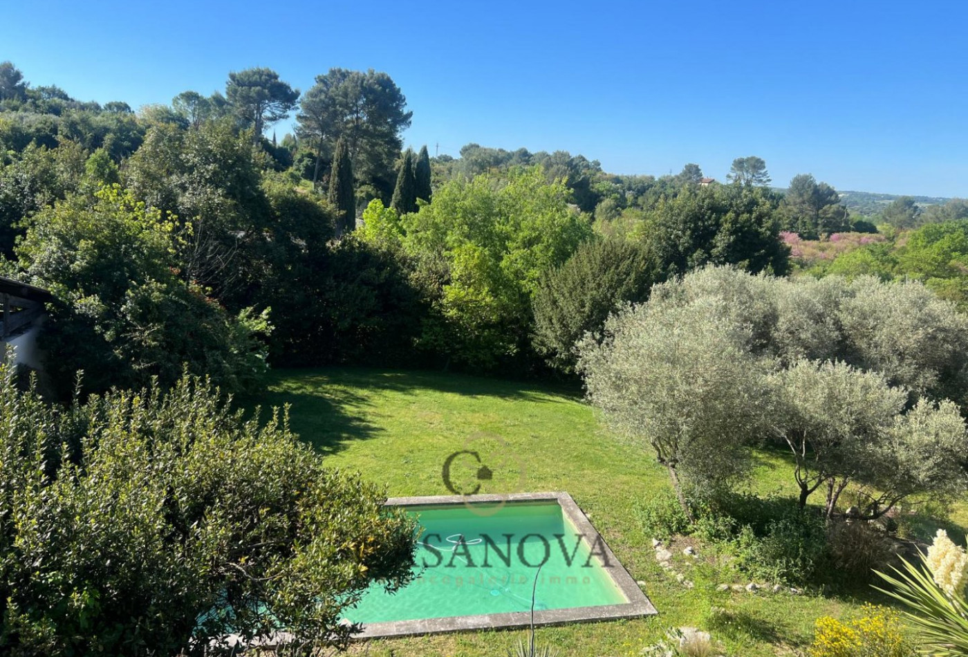 vente Villa Sommieres - Photo 2