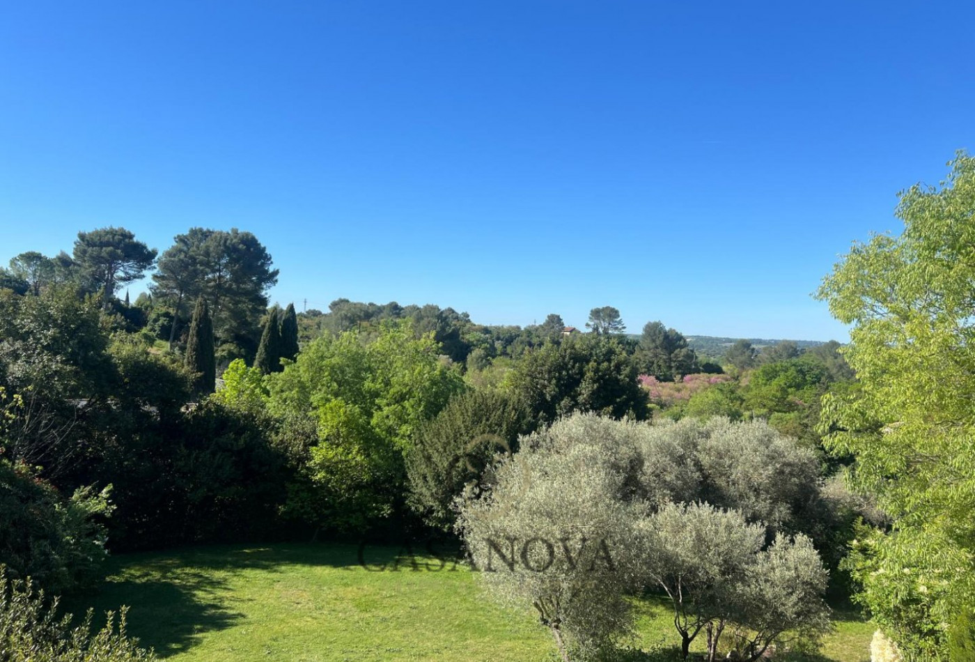 vente Villa Sommieres - Photo 17