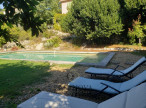 vente Villa Sommieres