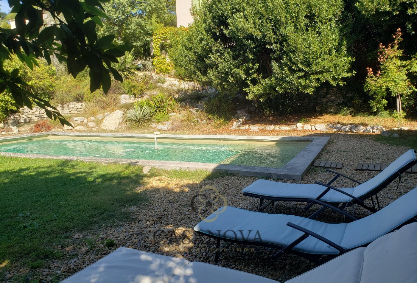 vente Villa Sommieres - Photo 5